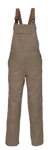 Havep  Basic 2191 Amerikaanse overall/Bretelbroek