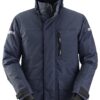 Snickers 1800 AllroundWork, Waterproof 37.5® Isolerende Parka