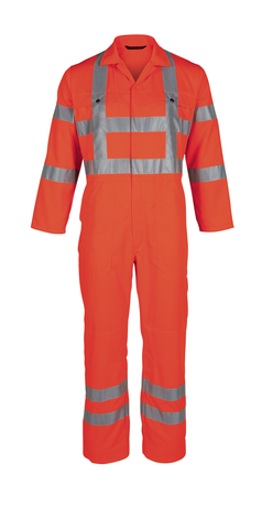 Havep  High Visibility 2400 Overall