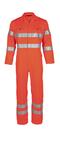Havep High Visibility 2404 Overall Havep High Visibility 2404 Overall