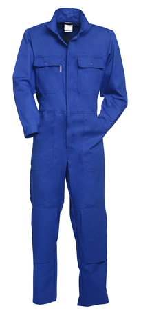 Havep Basic 2412 Overall Havep Basic 2412 Overall
