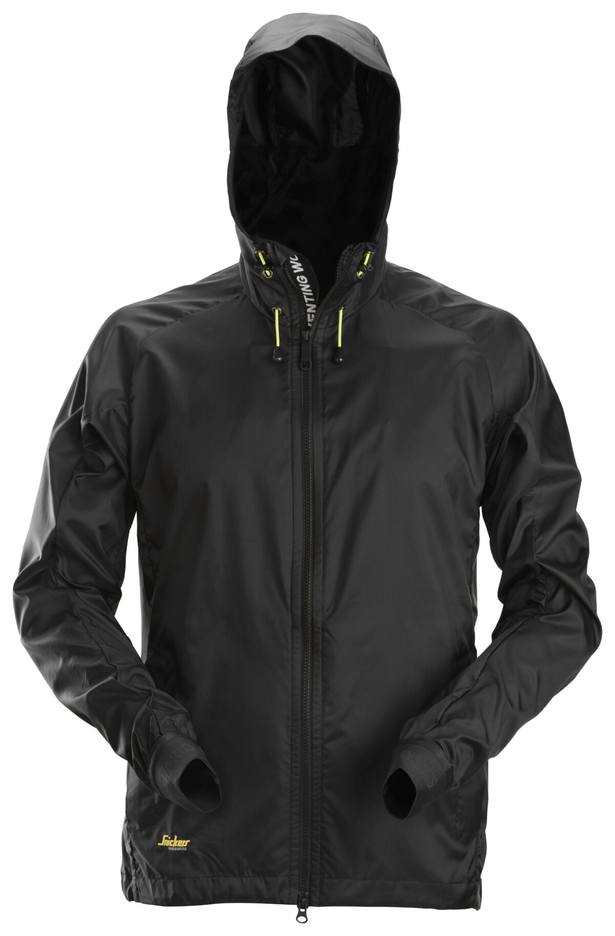Snickers 1908 LiteWork, Windbreaker Jack Snickers 1908 LiteWork, Windbreaker Jack
