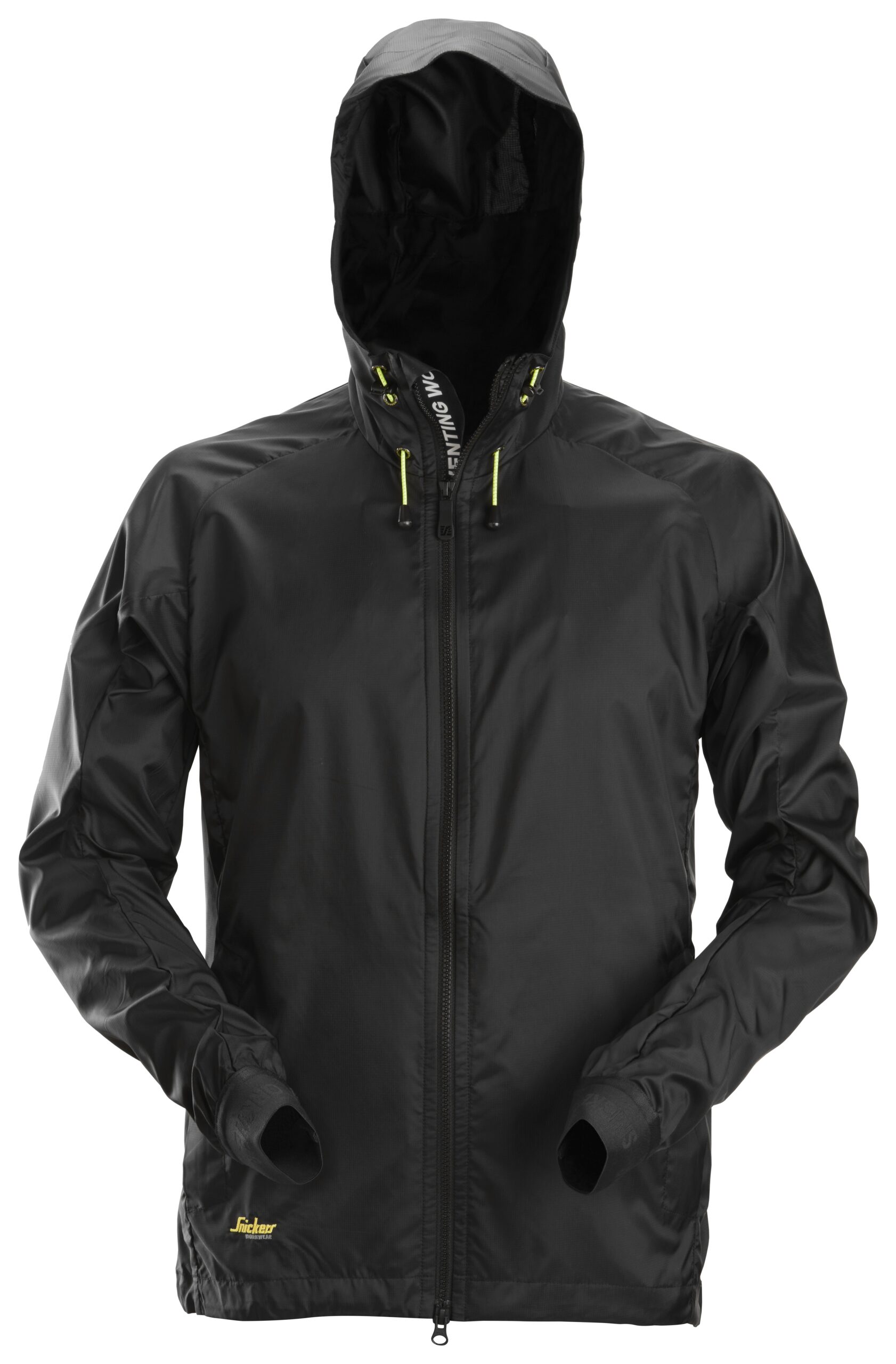 Snickers 1908 LiteWork, Windbreaker Jack