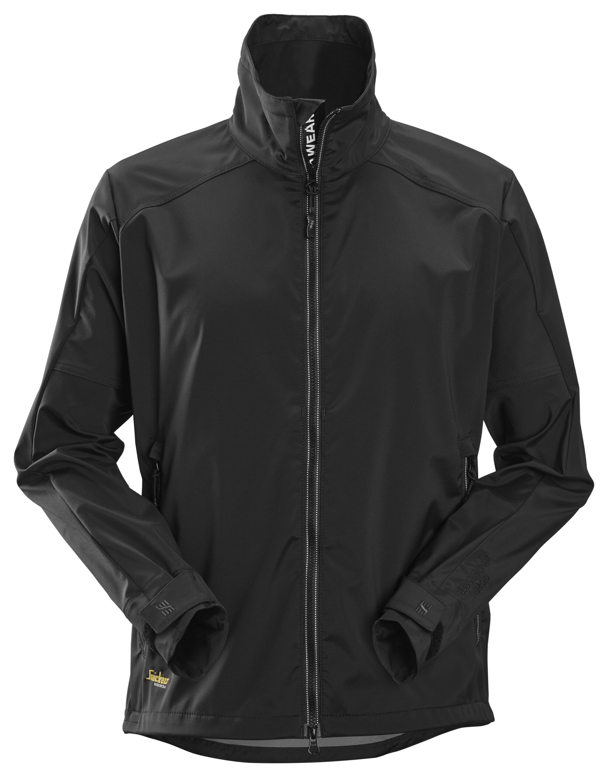 Snickers 1915 AllroundWork, GORE® Windstopper® Jack