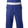 Havep High Visibility 2414 Amerikaanse overall/Bretelbroek Havep High Visibility 2414 Amerikaanse overall/Bretelbroek