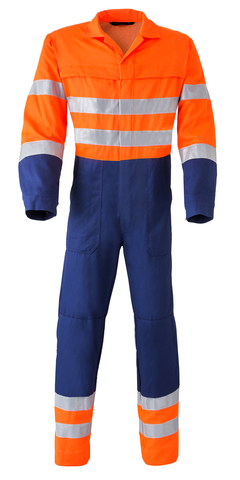 Havep High Visibility 2415 Overall Havep High Visibility 2415 Overall