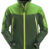 Snickers 1940 FlexiWork, Soft Shell Stretch Jack