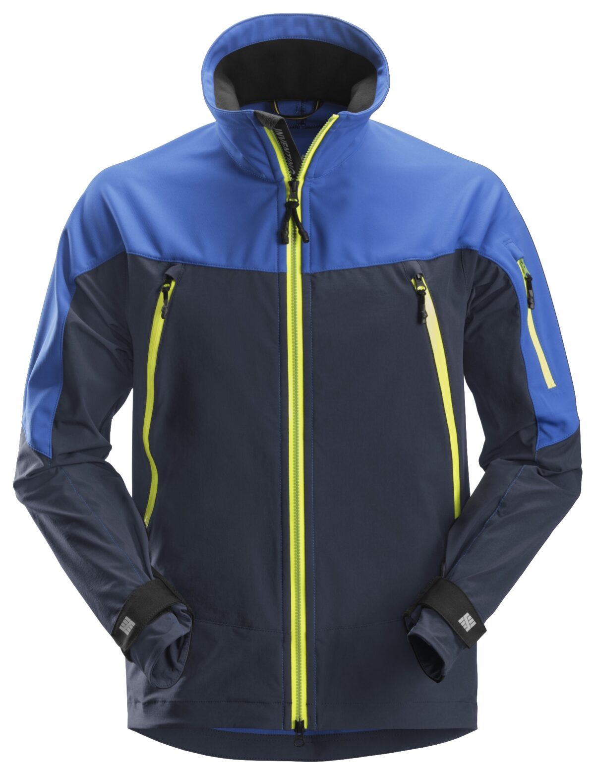 Snickers 1940 FlexiWork, Soft Shell Stretch Jack