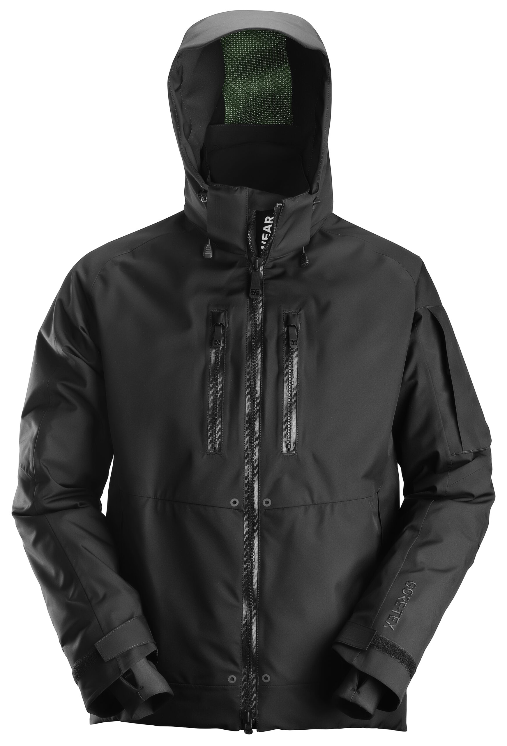 Snickers 1981 FlexiWork, GORE-TEX 37.5® Geïsoleerd Jack