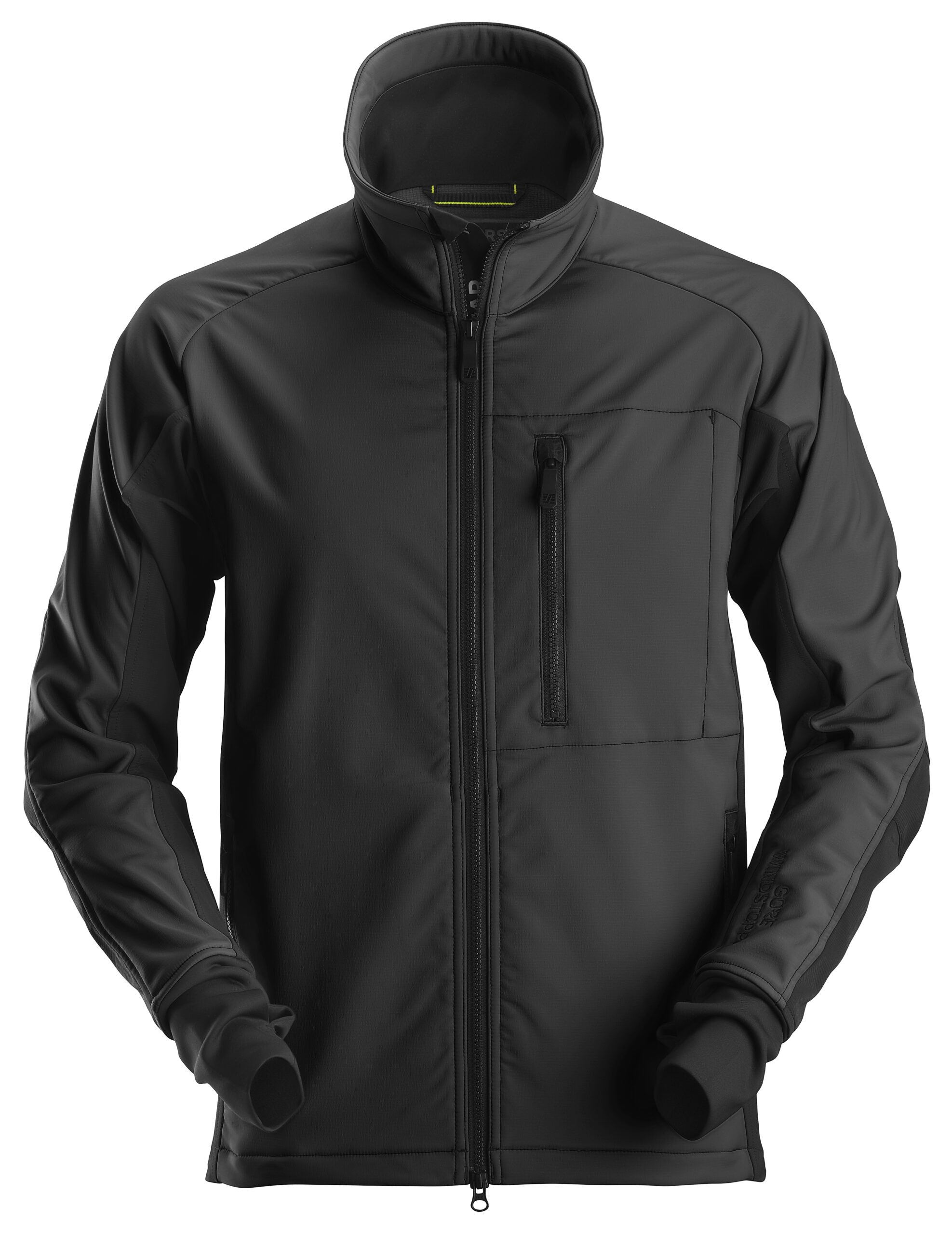 Snickers 1982 FlexiWork, GORE® WINDSTOPPER® Jack