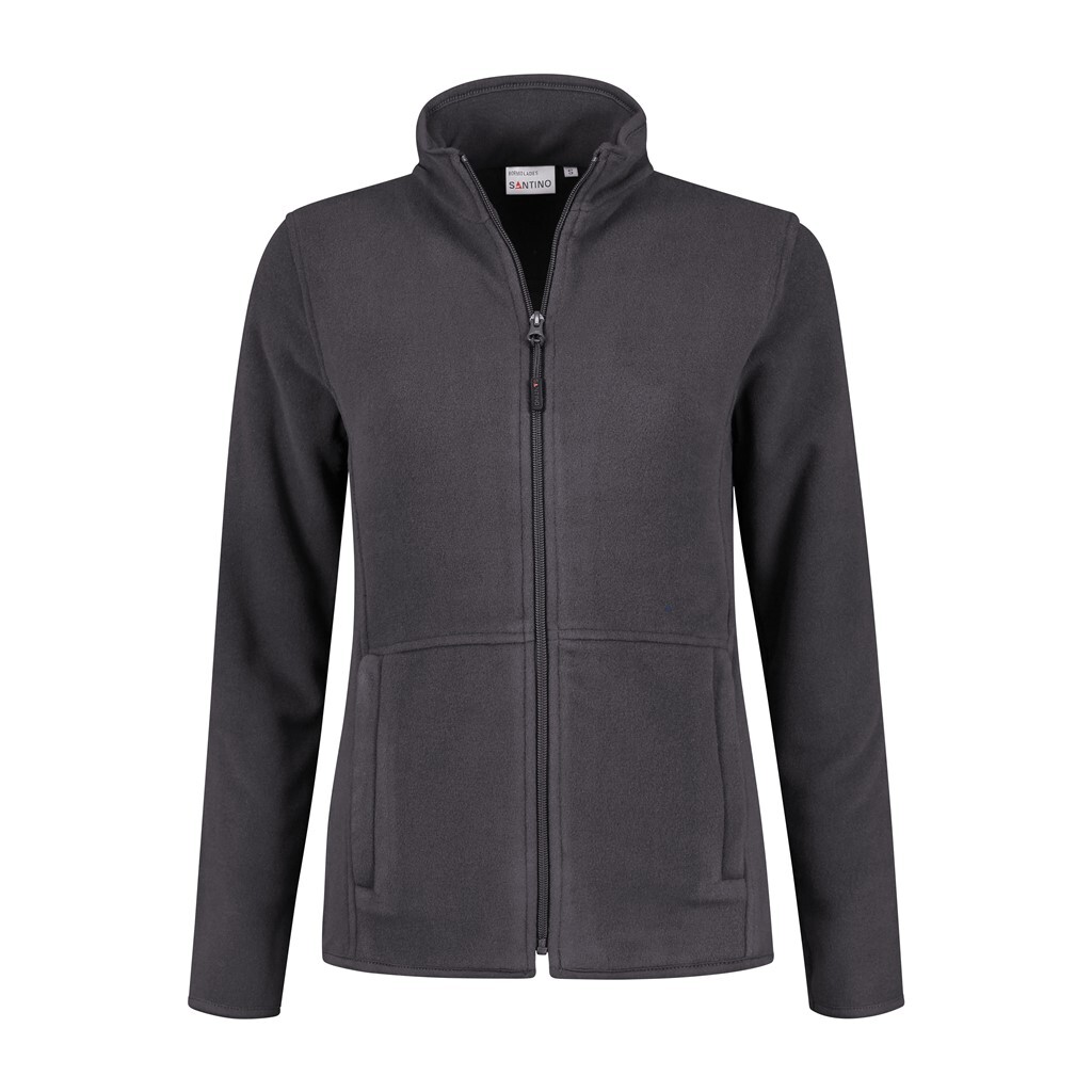 Santino Fleecejack Bormio Ladies Santino Fleecejack Bormio Ladies