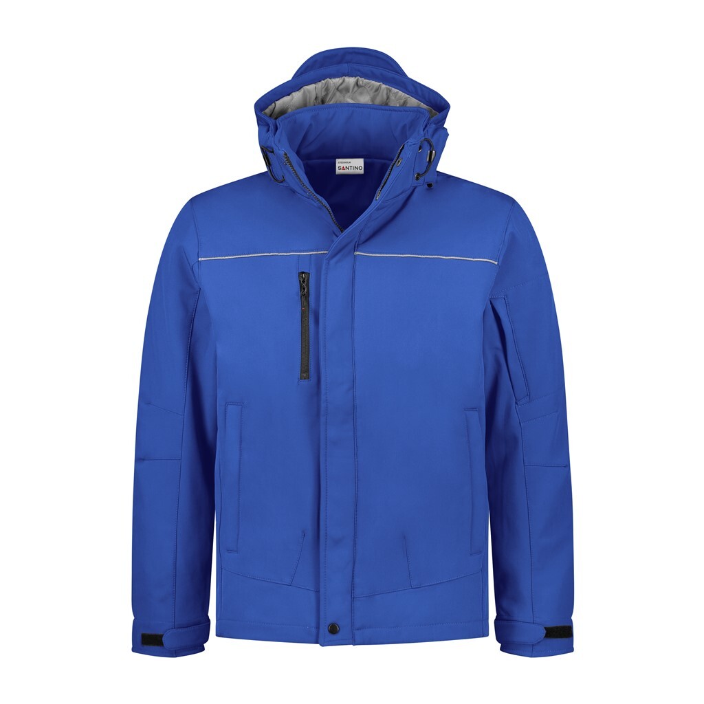 Santino Softshell Jacket Stockholm Santino Softshell Jacket Stockholm