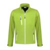 Santino Softshell Jack Soul