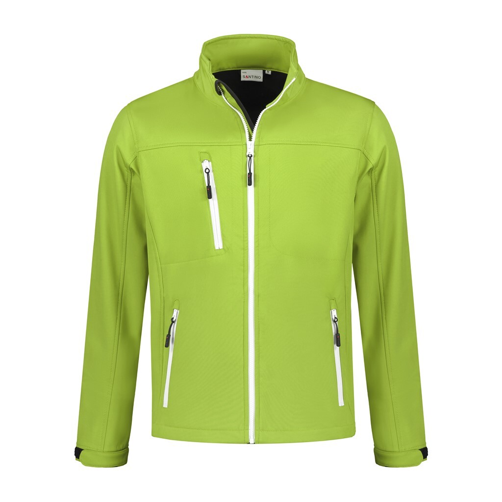 Santino Softshell Jack Soul