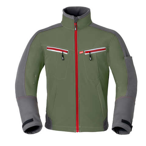 Havep Attitude 40145 Softshell Havep Attitude 40145 Softshell