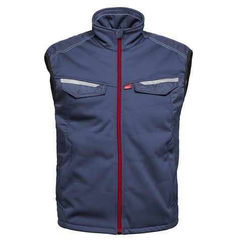 Havep Attitude 50184 Bodywarmer Havep Attitude 50184 Bodywarmer