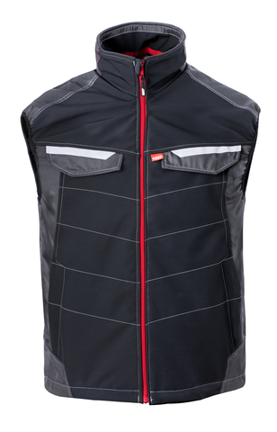 Havep Attitude 50184 Bodywarmer Havep Attitude 50184 Bodywarmer