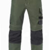 Havep Attitude 80229 Werkbroek Havep Attitude 80229 Werkbroek