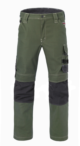 Havep Attitude 80229 Werkbroek Havep Attitude 80229 Werkbroek