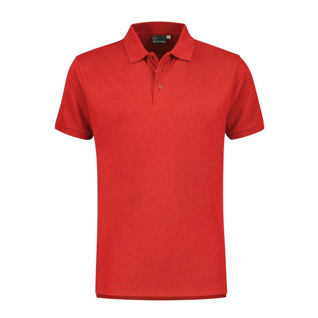 Santino Poloshirt Monza Santino Poloshirt Monza