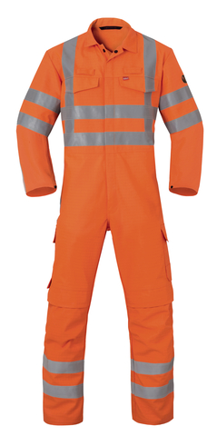 Havep  Multi Protector 20194 Overall RWS