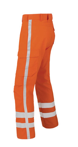 Havep Multi Protector 80236 Werkbroek RWS Havep Multi Protector 80236 Werkbroek RWS