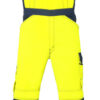 Havep High Visibility Excellence 20221 Amerikaanse overall/Bretelbroek Havep High Visibility Excellence 20221 Amerikaanse overall/Bretelbroek