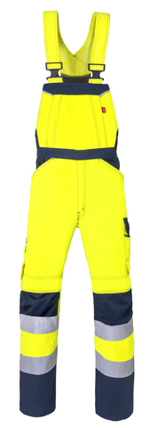 Havep High Visibility Excellence 20221 Amerikaanse overall/Bretelbroek Havep High Visibility Excellence 20221 Amerikaanse overall/Bretelbroek