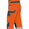 Havep High Visibility Excellence 20221 Amerikaanse overall/Bretelbroek Havep High Visibility Excellence 20221 Amerikaanse overall/Bretelbroek