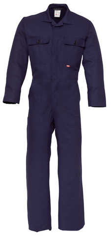 Havep Basic 2070 Overall Havep Basic 2070 Overall