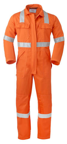 Havep  5safety 29061 Overall