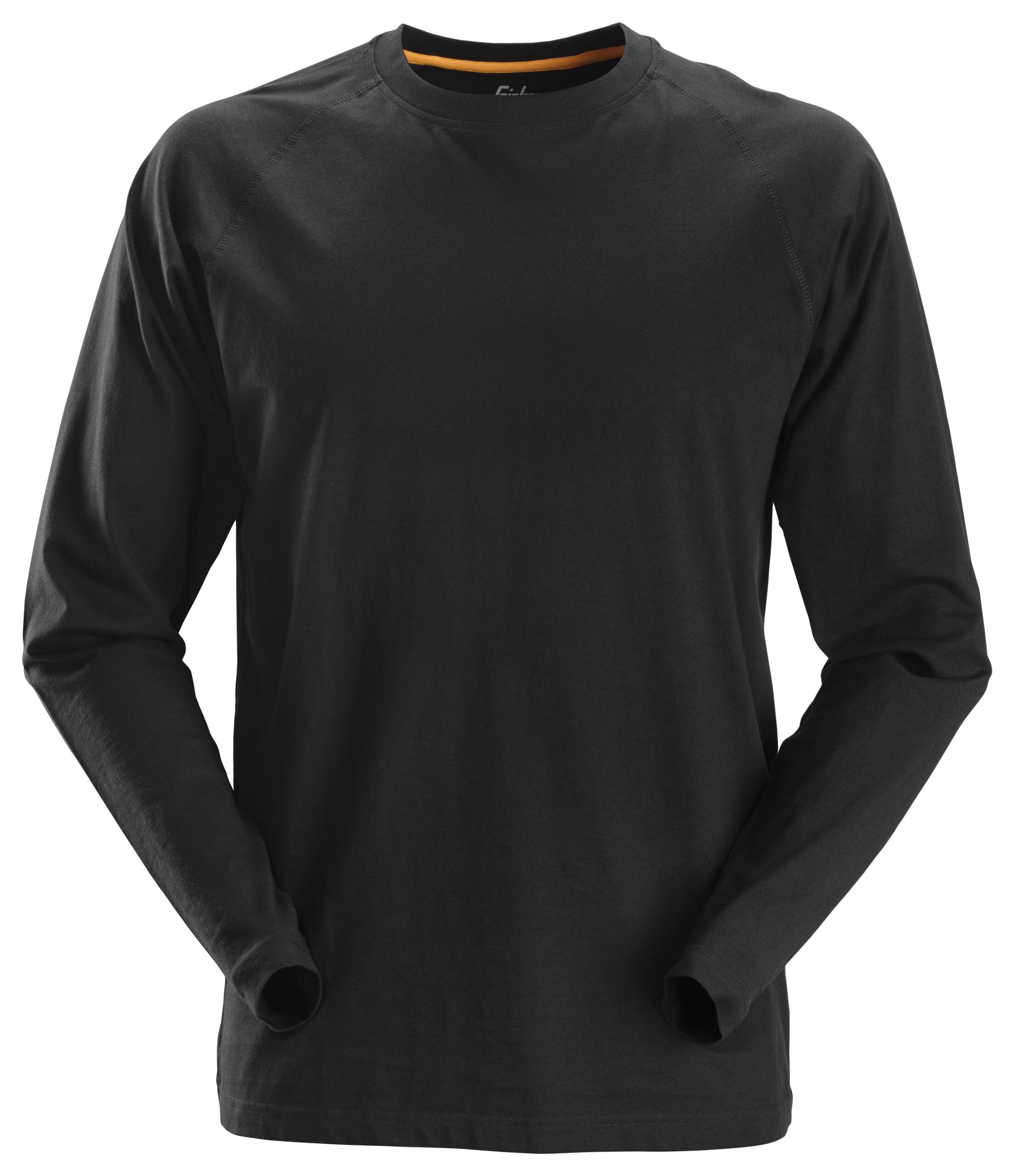Snickers 2410 AllroundWork, T-Shirt met Lange Mouwen