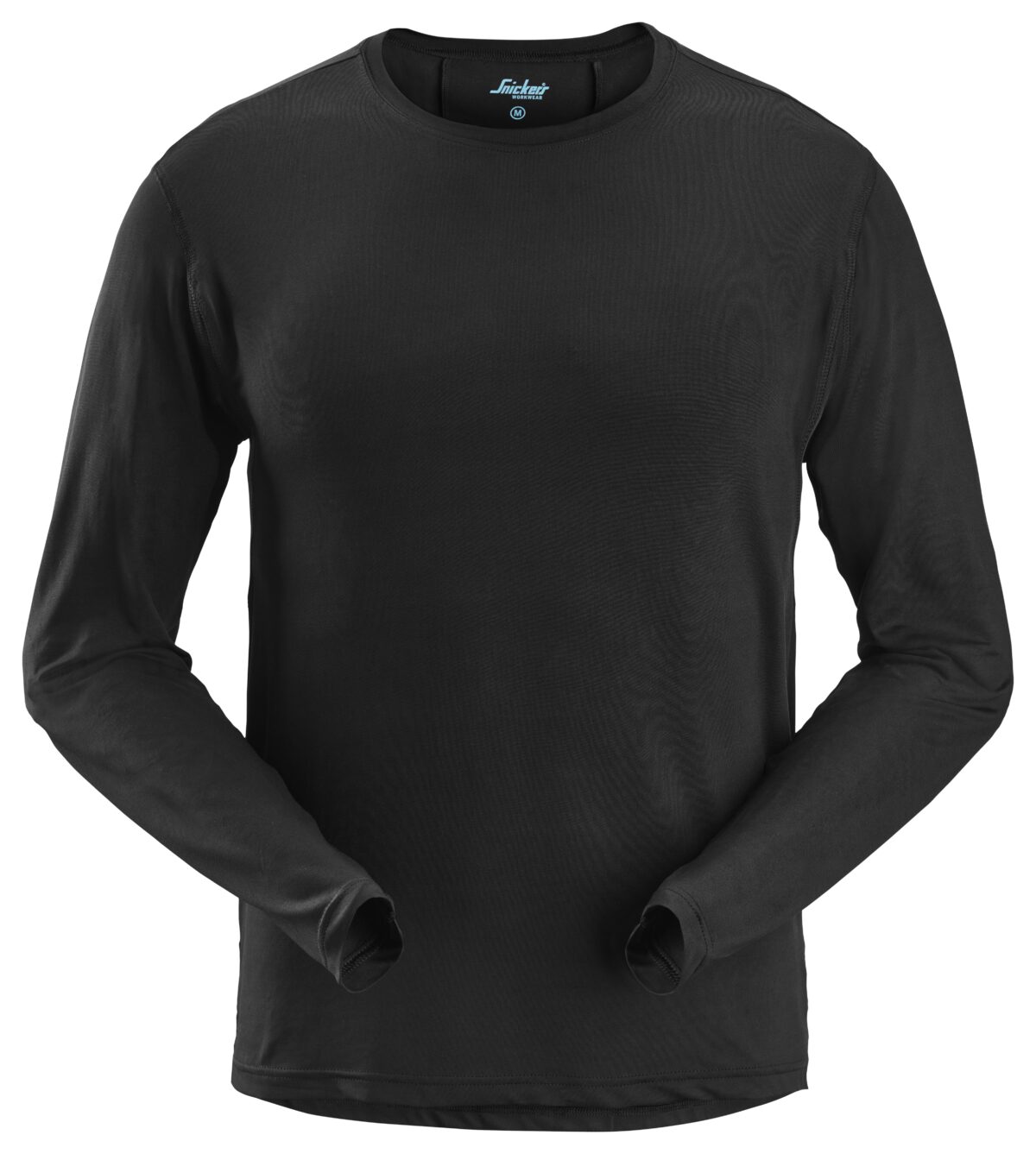 Snickers 2411 LiteWork, T-shirt met lange mouwen
