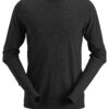 Snickers 2427 Wollen T-shirt met Lange Mouwen Snickers 2427 Wollen T-shirt met Lange Mouwen