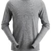 Snickers 2427 Wollen T-shirt met Lange Mouwen Snickers 2427 Wollen T-shirt met Lange Mouwen