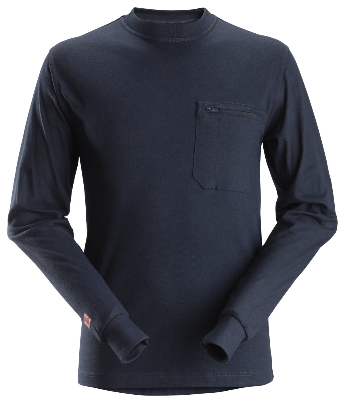 Snickers 2460 ProtecWork, T-shirt met Lange Mouwen