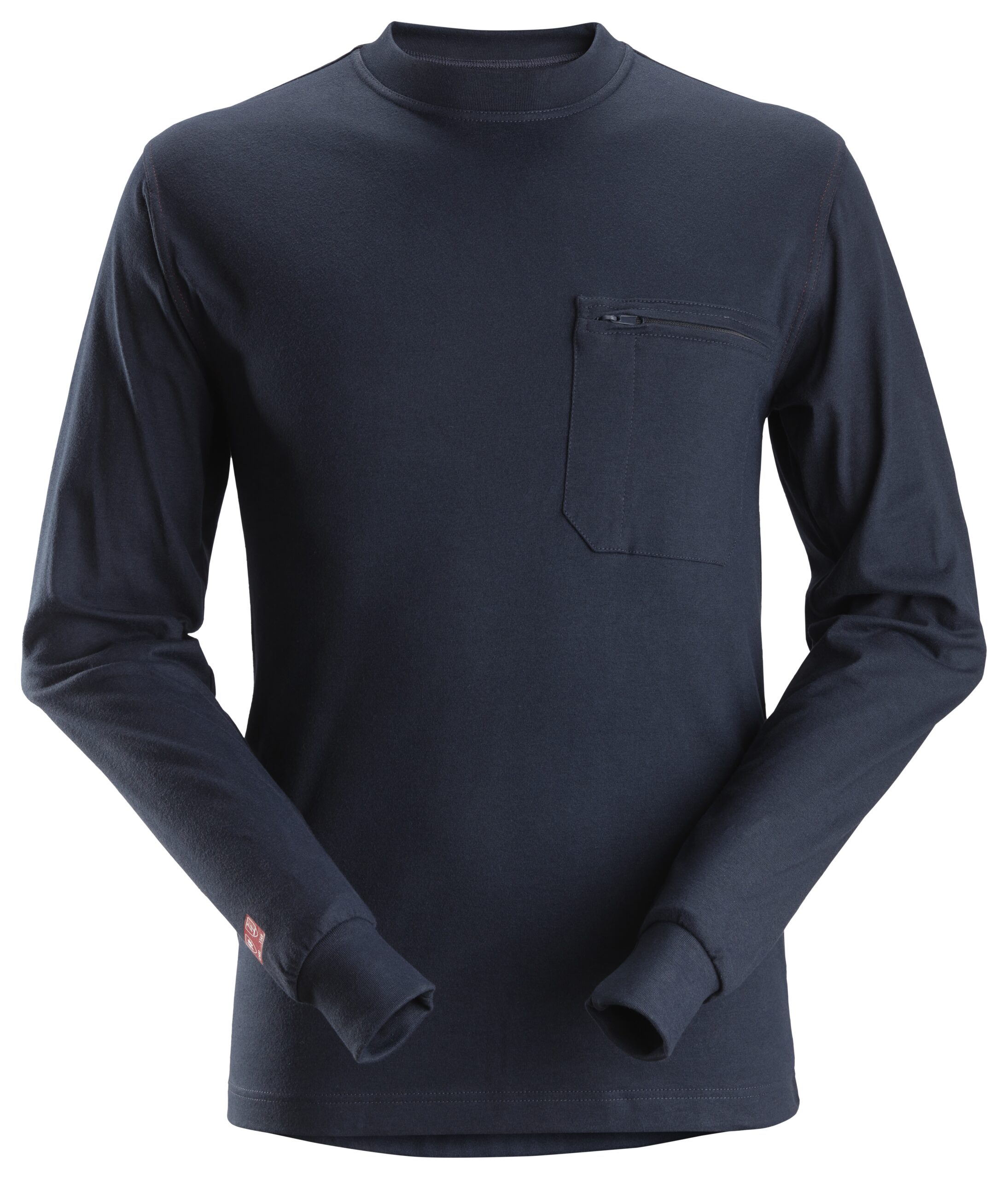 Snickers 2460 ProtecWork, T-shirt met Lange Mouwen Snickers 2460 ProtecWork, T-shirt met Lange Mouwen