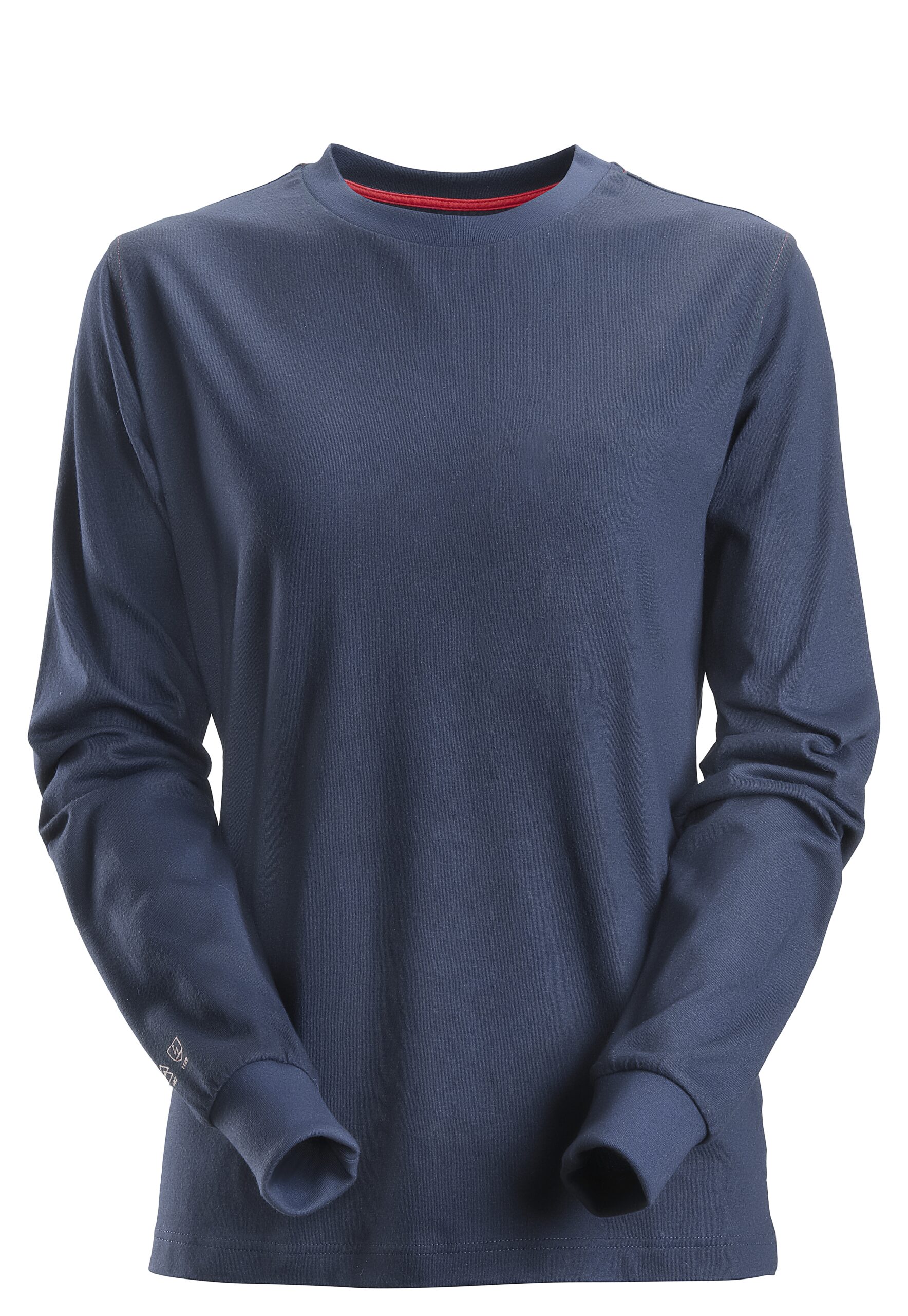 Snickers 2467 ProtecWork, Dames T-shirt met lange mouw