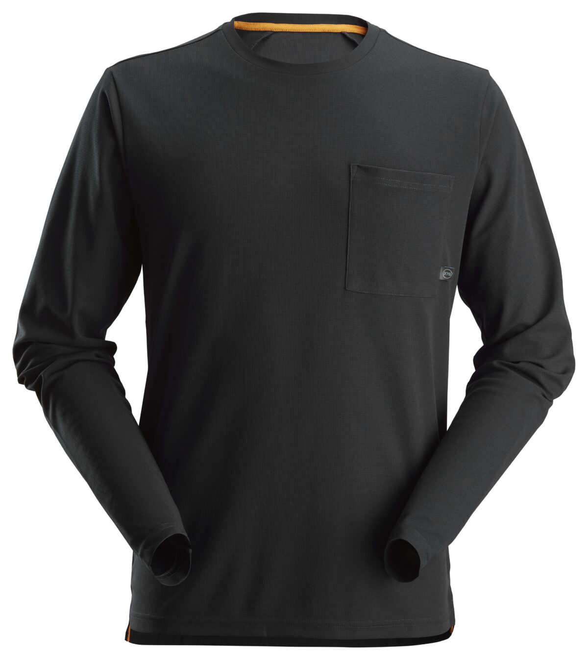 Snickers 2498 AllroundWork, 37.5® T-shirt met Lange Mouwen Snickers 2498 AllroundWork, 37.5® T-shirt met Lange Mouwen