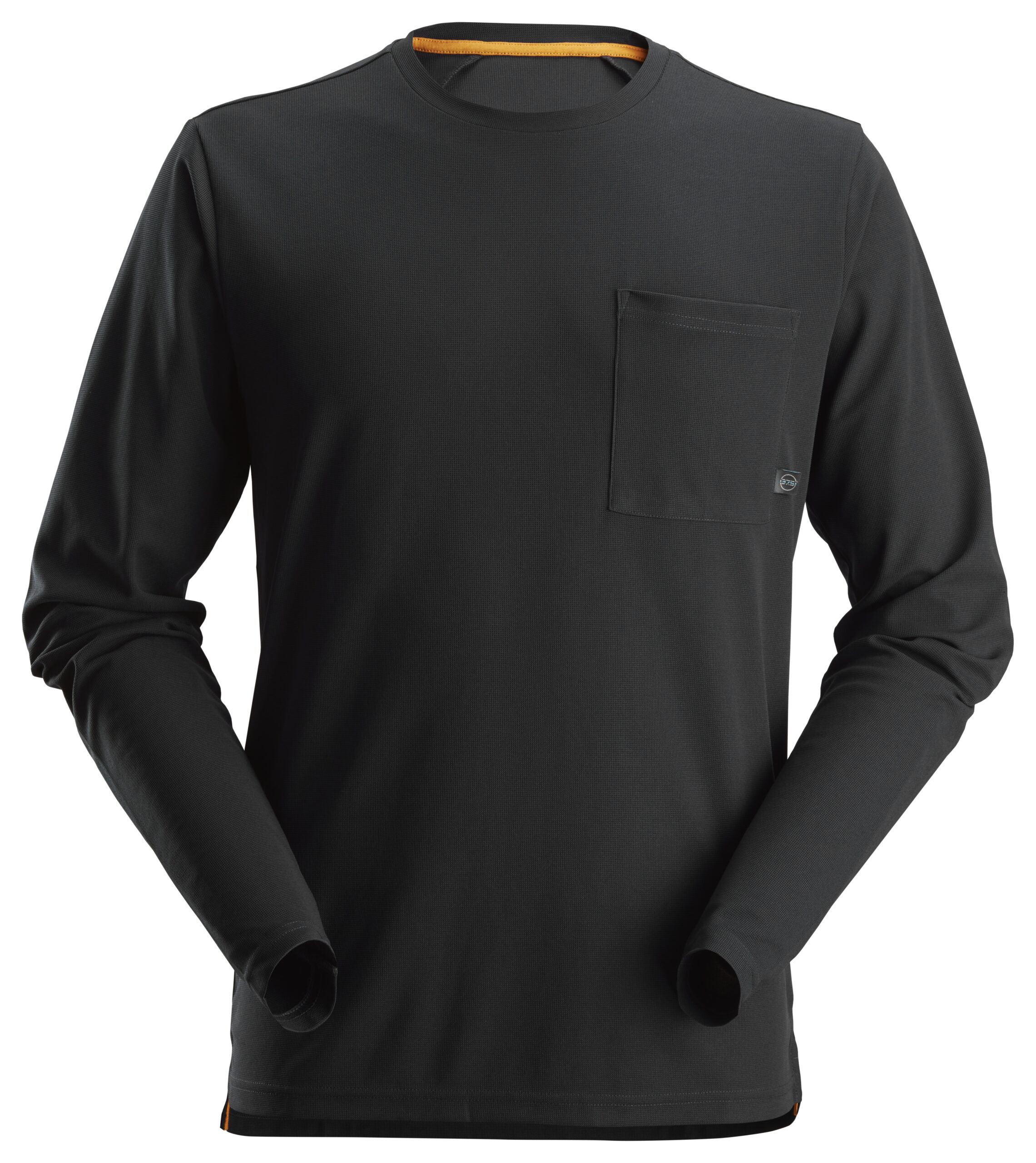 Snickers 2498 AllroundWork, 37.5® T-shirt met Lange Mouwen Snickers 2498 AllroundWork, 37.5® T-shirt met Lange Mouwen
