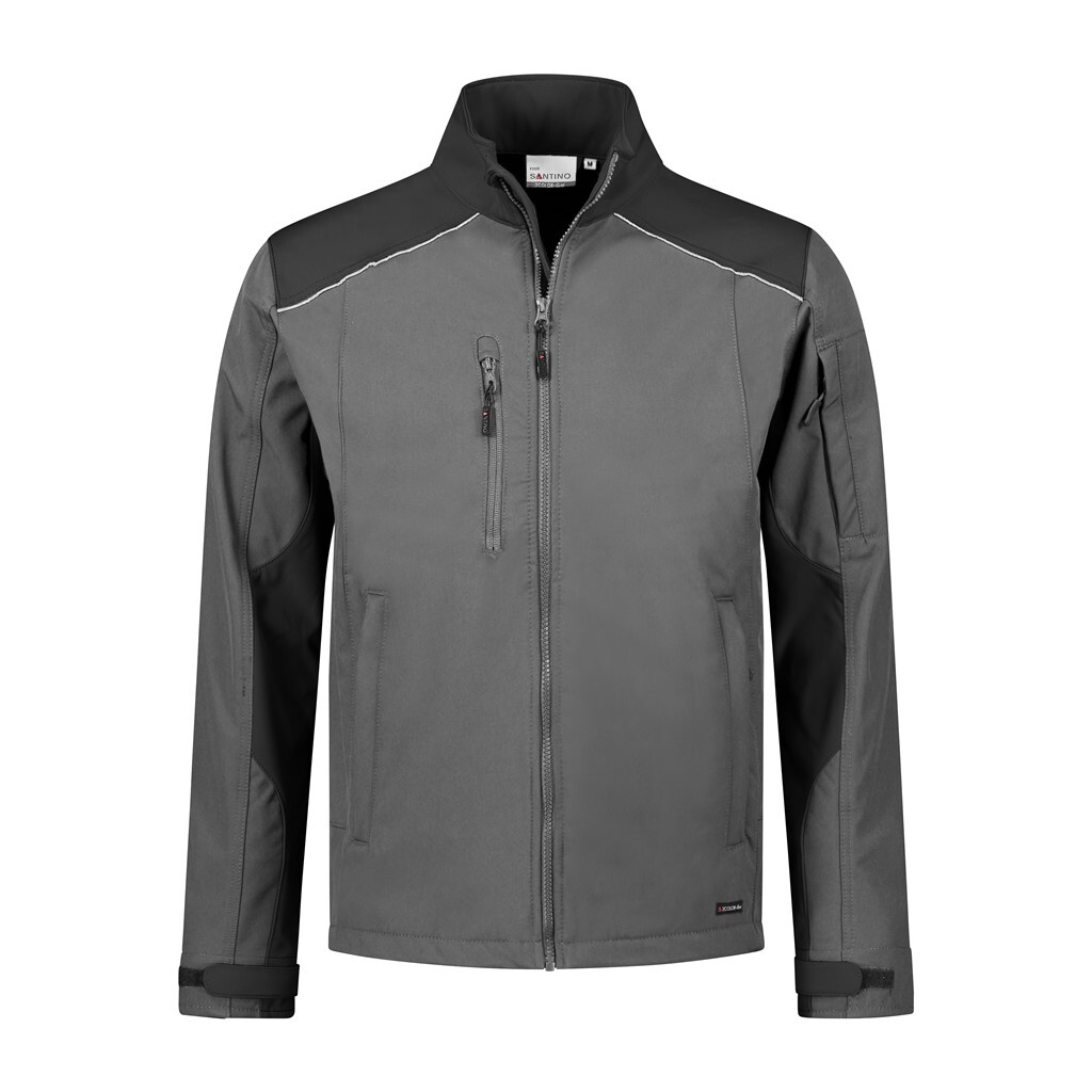 Santino Softshell Jack Tour Santino Softshell Jack Tour
