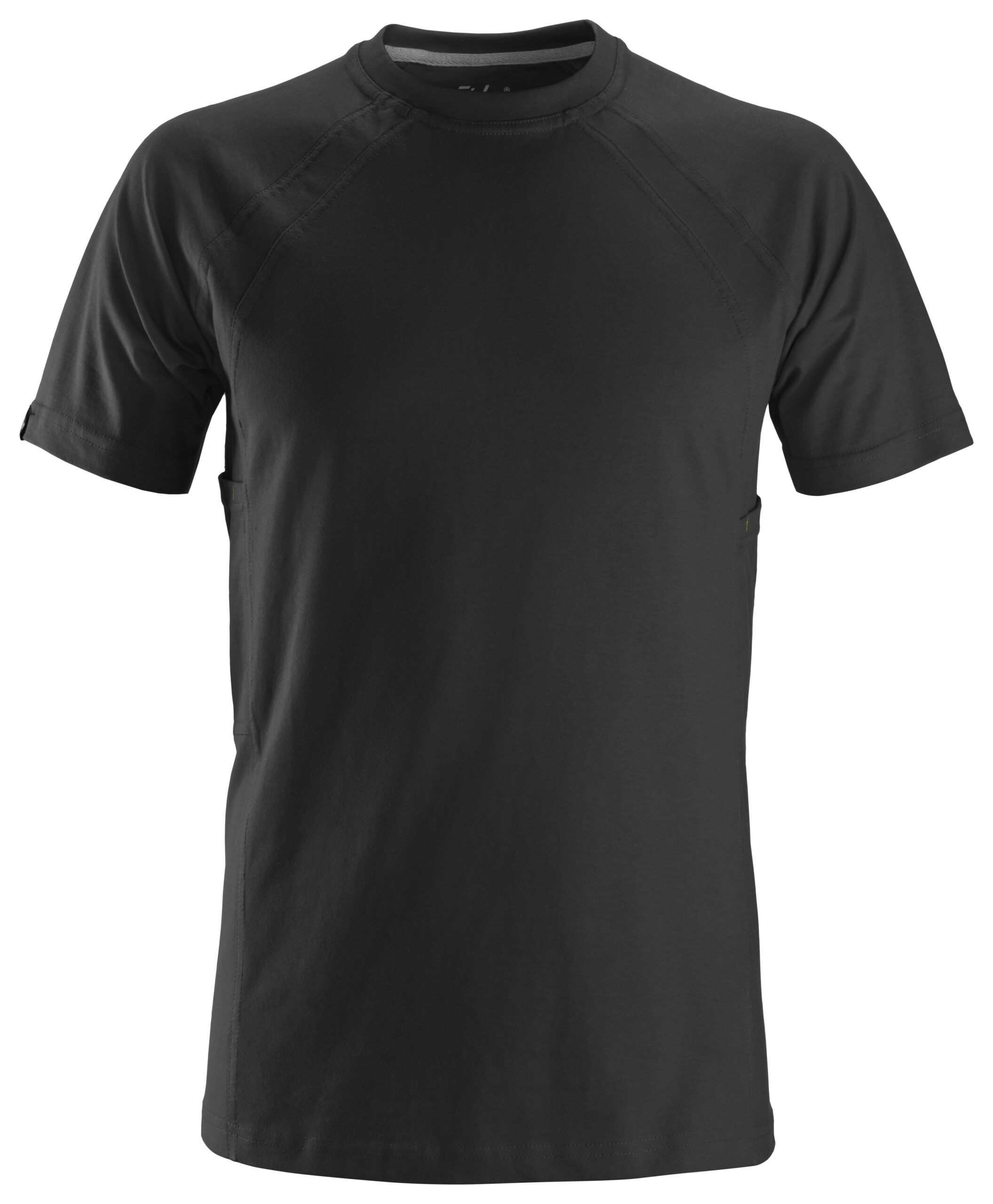Snickers 2504 T-shirt met MultiPocketsâ„¢ Snickers 2504 T-shirt met MultiPocketsâ„¢