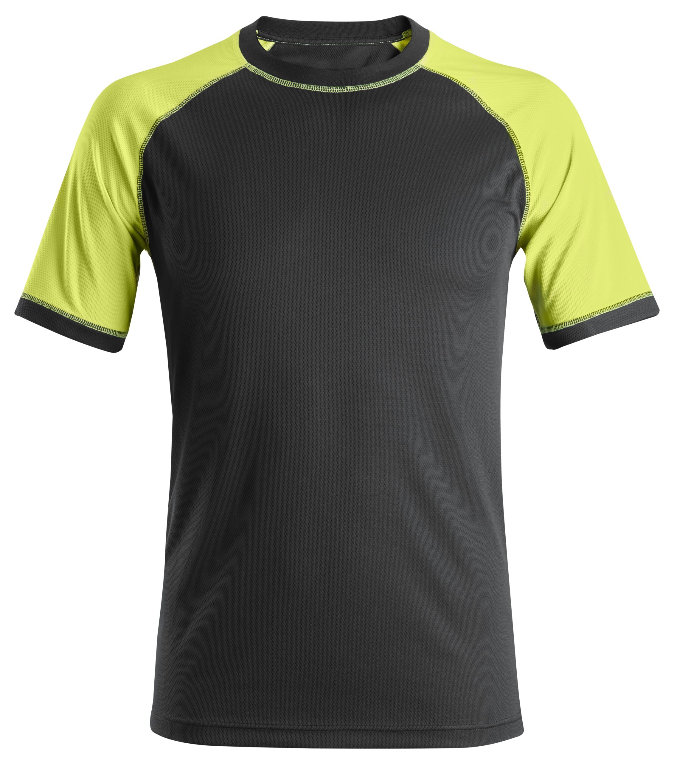 Snickers 2505 Neon T-shirt