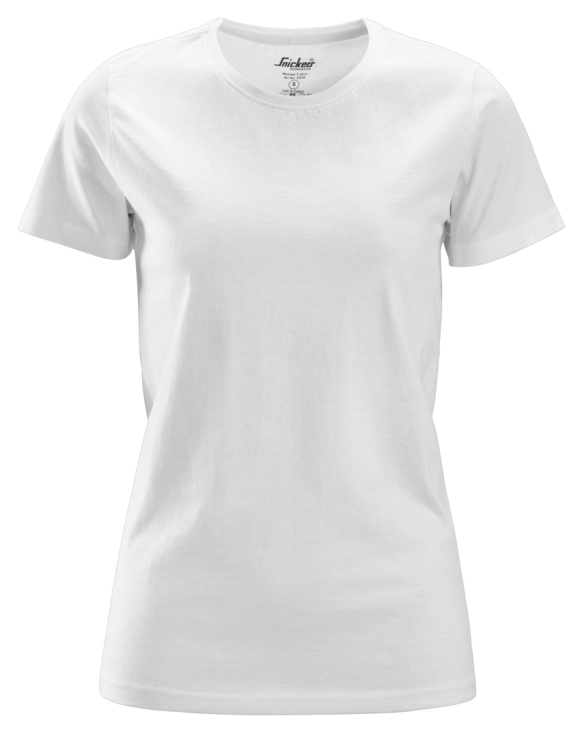 Snickers 2516 Dames T-shirt Snickers 2516 Dames T-shirt