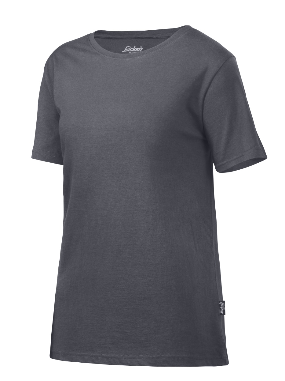 Snickers 2516 Dames T-shirt Snickers 2516 Dames T-shirt