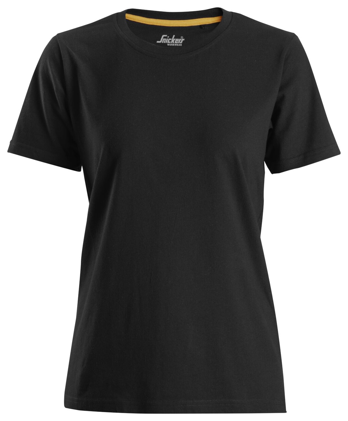 Snickers 2517 Dames T-Shirt Biologisch Katoen Snickers 2517 Dames T-Shirt Biologisch Katoen