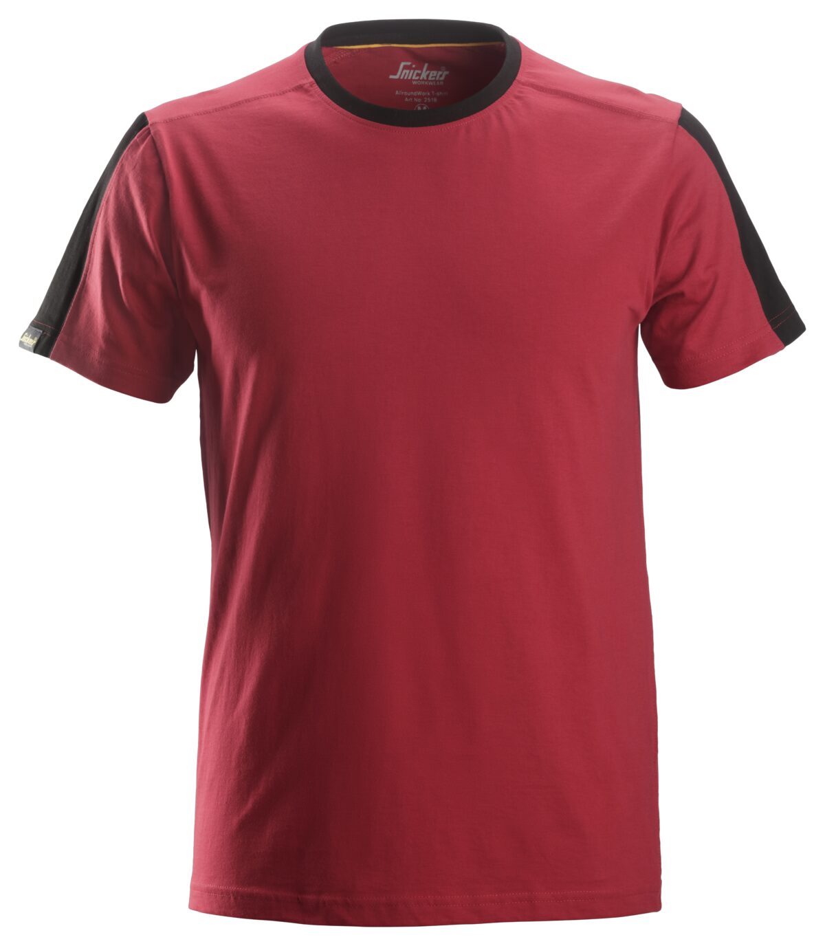 Snickers 2518 AllroundWork, T-shirt Snickers 2518 AllroundWork, T-shirt