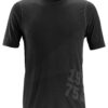 Snickers 2519 FlexiWork, 37.5® Tech T-shirt met Korte Mouwen Snickers 2519 FlexiWork, 37.5® Tech T-shirt met Korte Mouwen