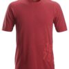 Snickers 2519 FlexiWork, 37.5® Tech T-shirt met Korte Mouwen Snickers 2519 FlexiWork, 37.5® Tech T-shirt met Korte Mouwen