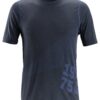 Snickers 2519 FlexiWork, 37.5® Tech T-shirt met Korte Mouwen Snickers 2519 FlexiWork, 37.5® Tech T-shirt met Korte Mouwen